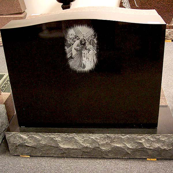 Etching Monuments & Memorials