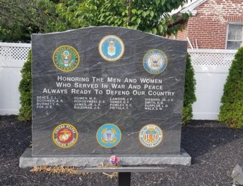 Honor Memorial